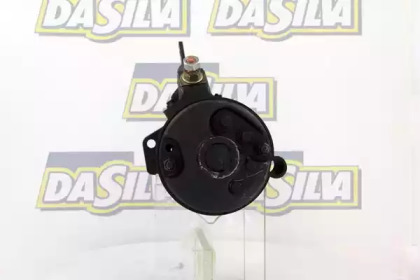 da silva 023283