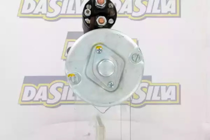 da silva 023289