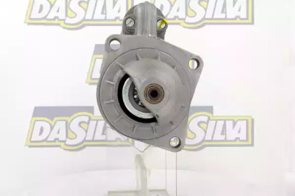da silva 023289
