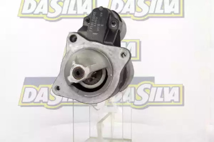 da silva 023300