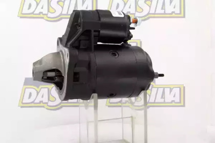 da silva 023300
