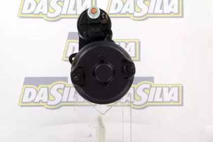 da silva 023300