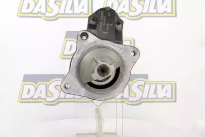 da silva 023300