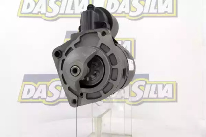 da silva 023301
