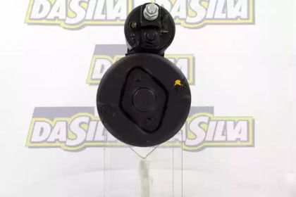 da silva 023301