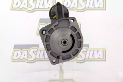 da silva 023301