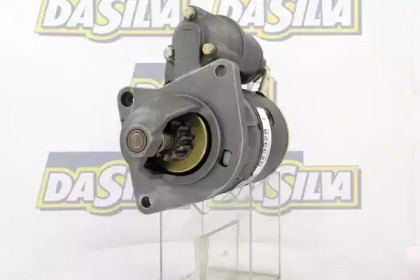 da silva 023328