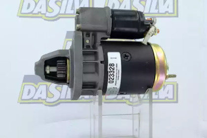 da silva 023328