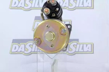da silva 023328