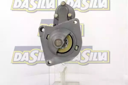 da silva 023328