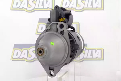 da silva 023344
