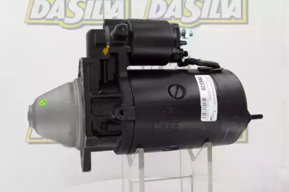 da silva 023344
