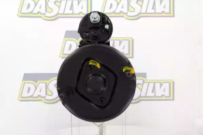 da silva 023344