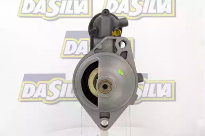 da silva 023344
