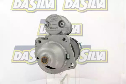 da silva 023346