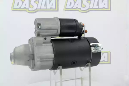 da silva 023346
