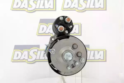 da silva 023346