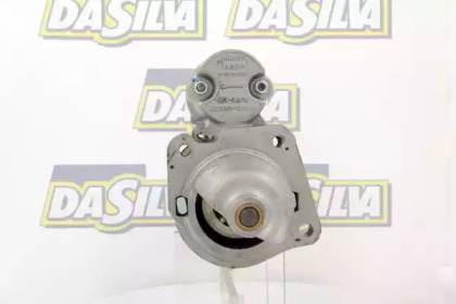 da silva 023346