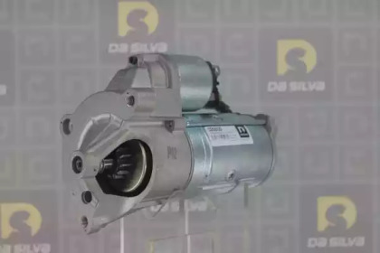 da silva 025500