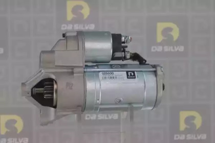 da silva 025500