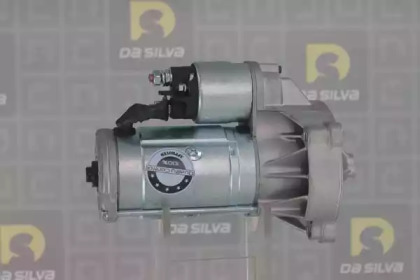 da silva 025500