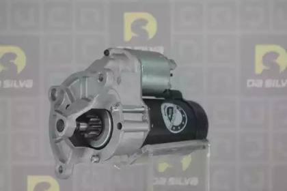 da silva jd025512