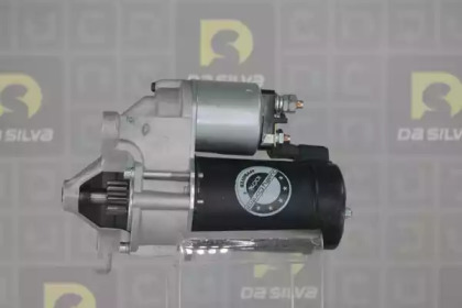 da silva jd025512