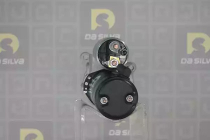 da silva jd025512