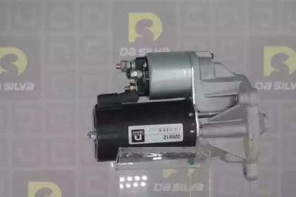 da silva jd025512
