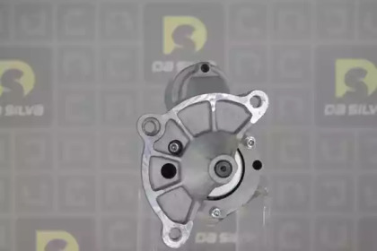 da silva jd025512