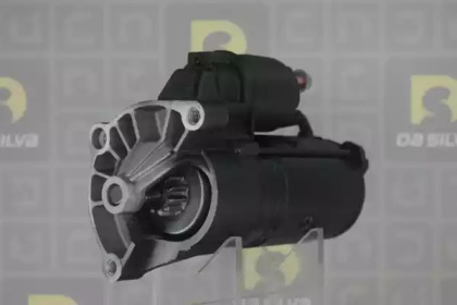 da silva jd025513
