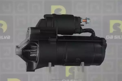 da silva jd025513
