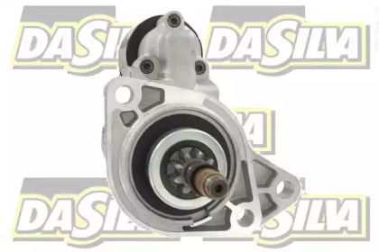 da silva jd025548