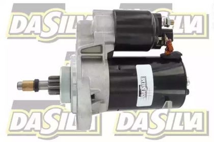 da silva jd025548