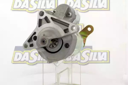da silva 025549