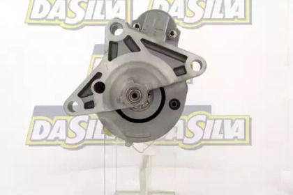 da silva 025549