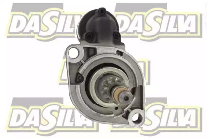 da silva jd025672