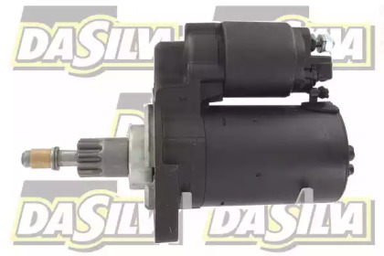 da silva jd025672
