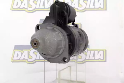 da silva 025681