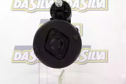 da silva 025681
