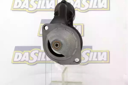 da silva 025681