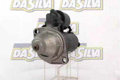 da silva 025682