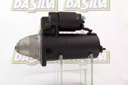 da silva 025682