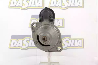 da silva 025682