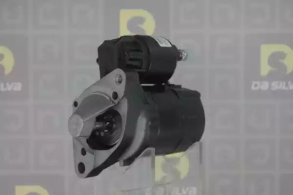 da silva jd025722