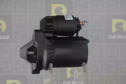 da silva jd025722
