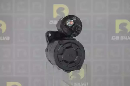 da silva jd025722