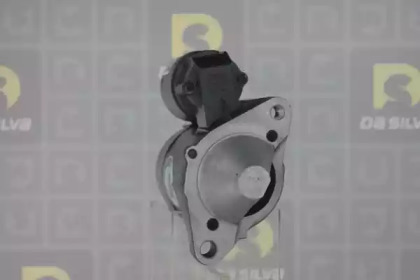 da silva jd025722