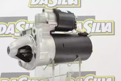 da silva 025723