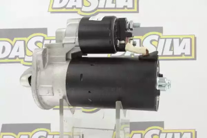da silva 025723